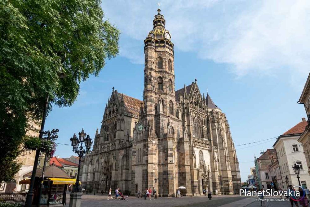 Košice
