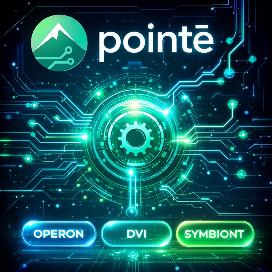 Automatizácia a inteligentné riešenia