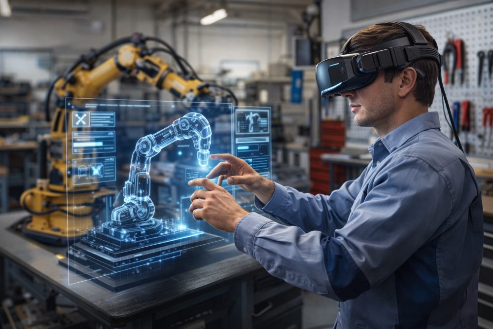 VR/MR